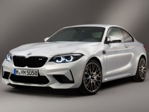 BMW M2 купе